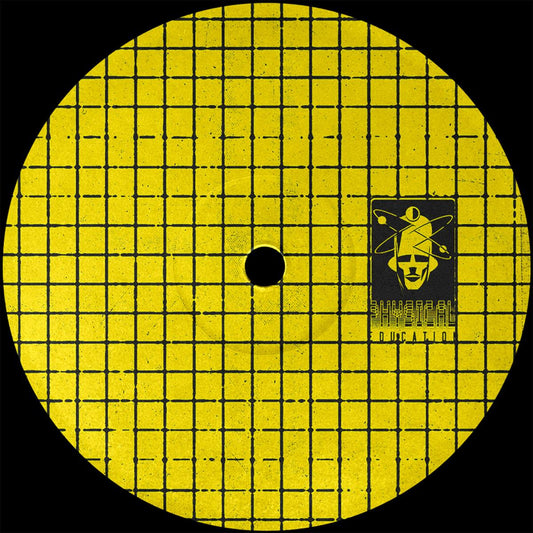 Corrie - (PRESALE TBD) Boomerang (VINYL 12" Physical Education) | NEW - TECH HOUSE *NEW*