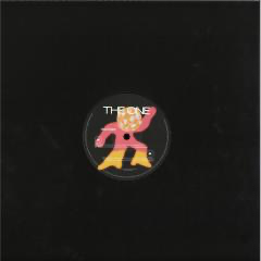 (PRE-ORDER) The One (VINYL) | - TECH HOUSE *NEW*
