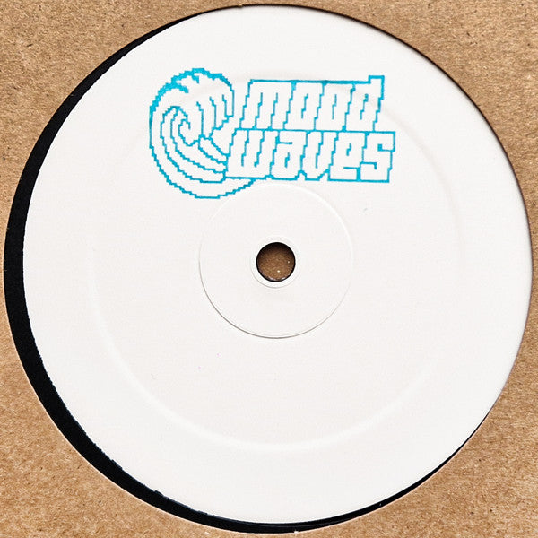 Solipsism EP (VINYL) | Mint (M) Generic - TECH HOUSE *NEW*