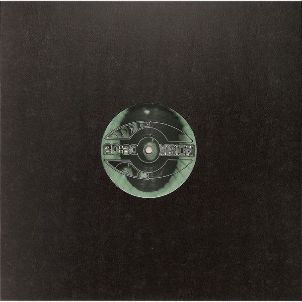 On The Air EP | Mint (M) Generic