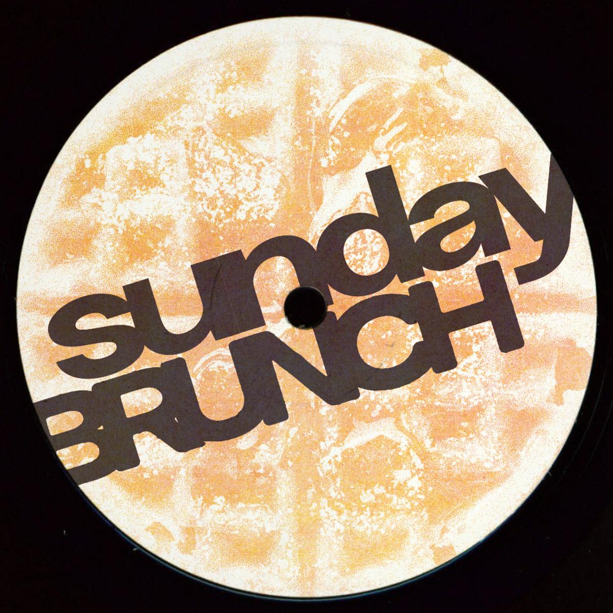 Rossiter - (PRESALE 10/30/26) Baby Monitor (VINYL 12" Sunday Brunch) | NEW - TECH HOUSE *NEW*