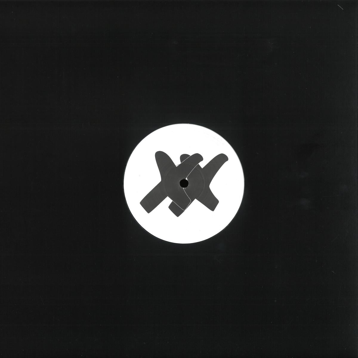 Various - Traxx Salad Vol. 2 (VINYL 12" Jack Fruit JFXX2) | NEW Mint (M) Mint (M) - TECH HOUSE *NEW*