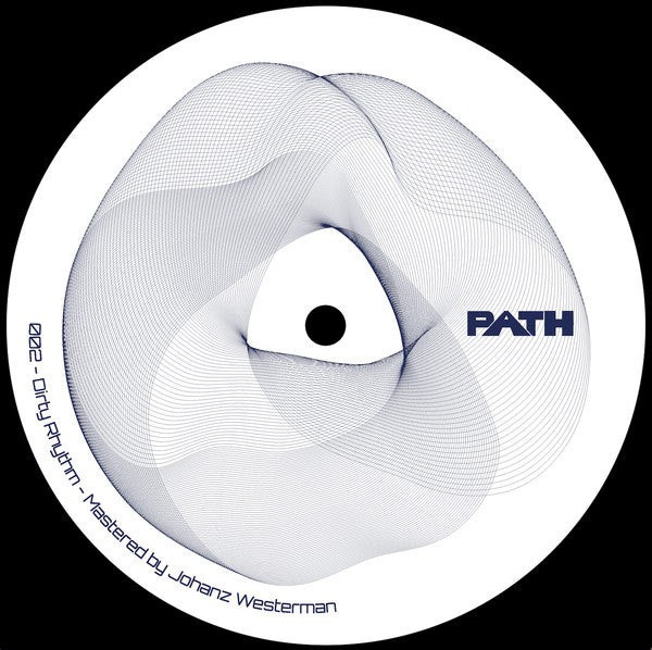 Dirty Rythm (VINYL) | Mint (M) Mint (M) - TECH HOUSE *NEW*