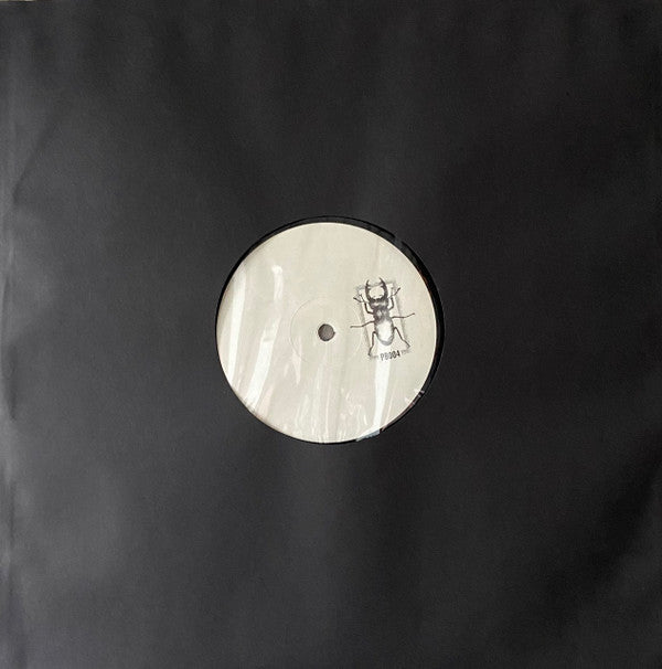 PB #04 | Mint (M) Generic