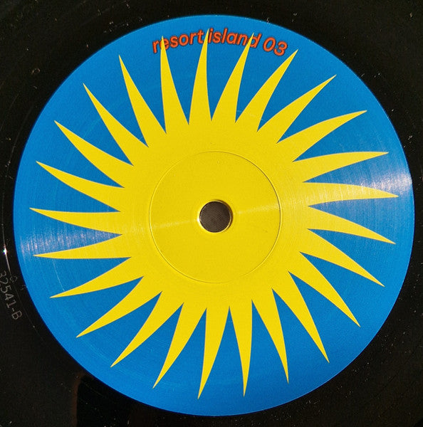 Chopstick! (VINYL) | Mint (M) Generic - TECH HOUSE *NEW*