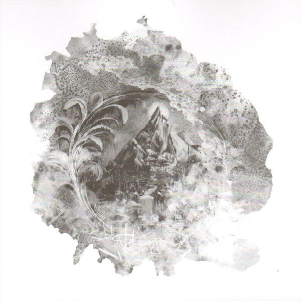 Kiasmos (CD) | Mint (M) Mint (M) - TECH HOUSE *NEW*
