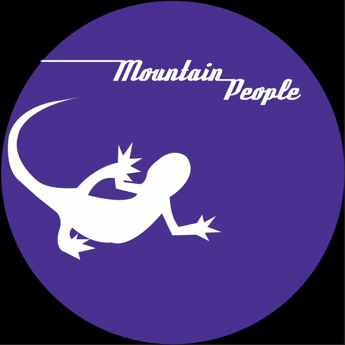 The Mountain People - (PRESALE 08/21/26) Raw Pitch (VINYL 12" Mountain People MOUNTAIN028 2026) | NEW - TECH HOUSE *NEW*
