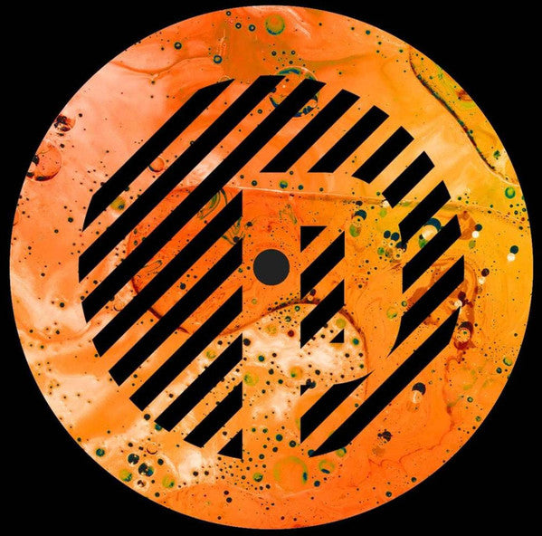 Derailed EP | Mint (M) Generic
