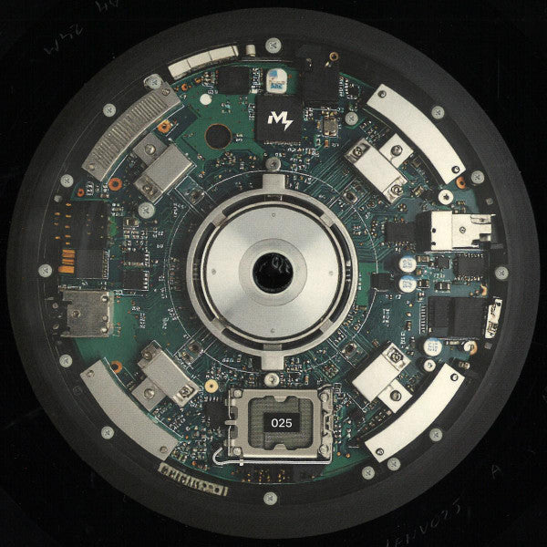 Trancalona EP (VINYL 12") | Mint (M) Mint (M) - TECH HOUSE *NEW*