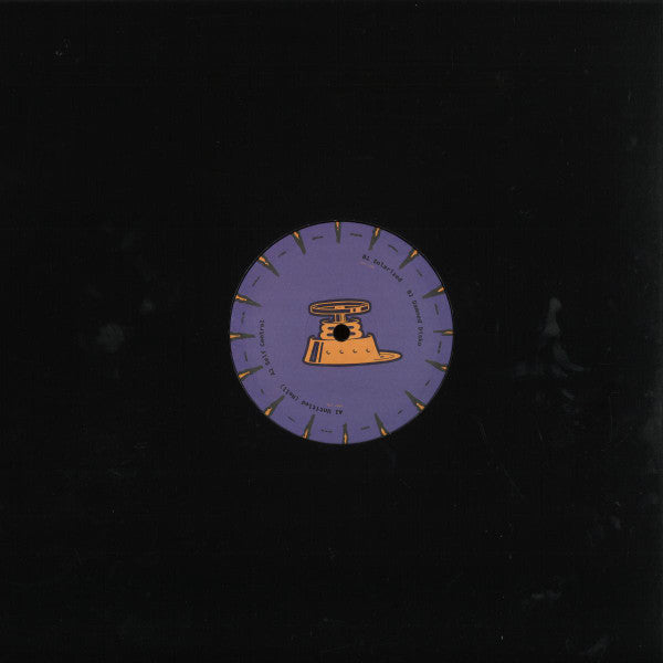 Self Control (VINYL 12") | Mint (M) Mint (M) - TECH HOUSE *NEW*