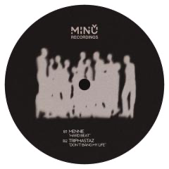 (PRE-ORDER) Not For Fame 001 (VINYL) | - TECH HOUSE *NEW*