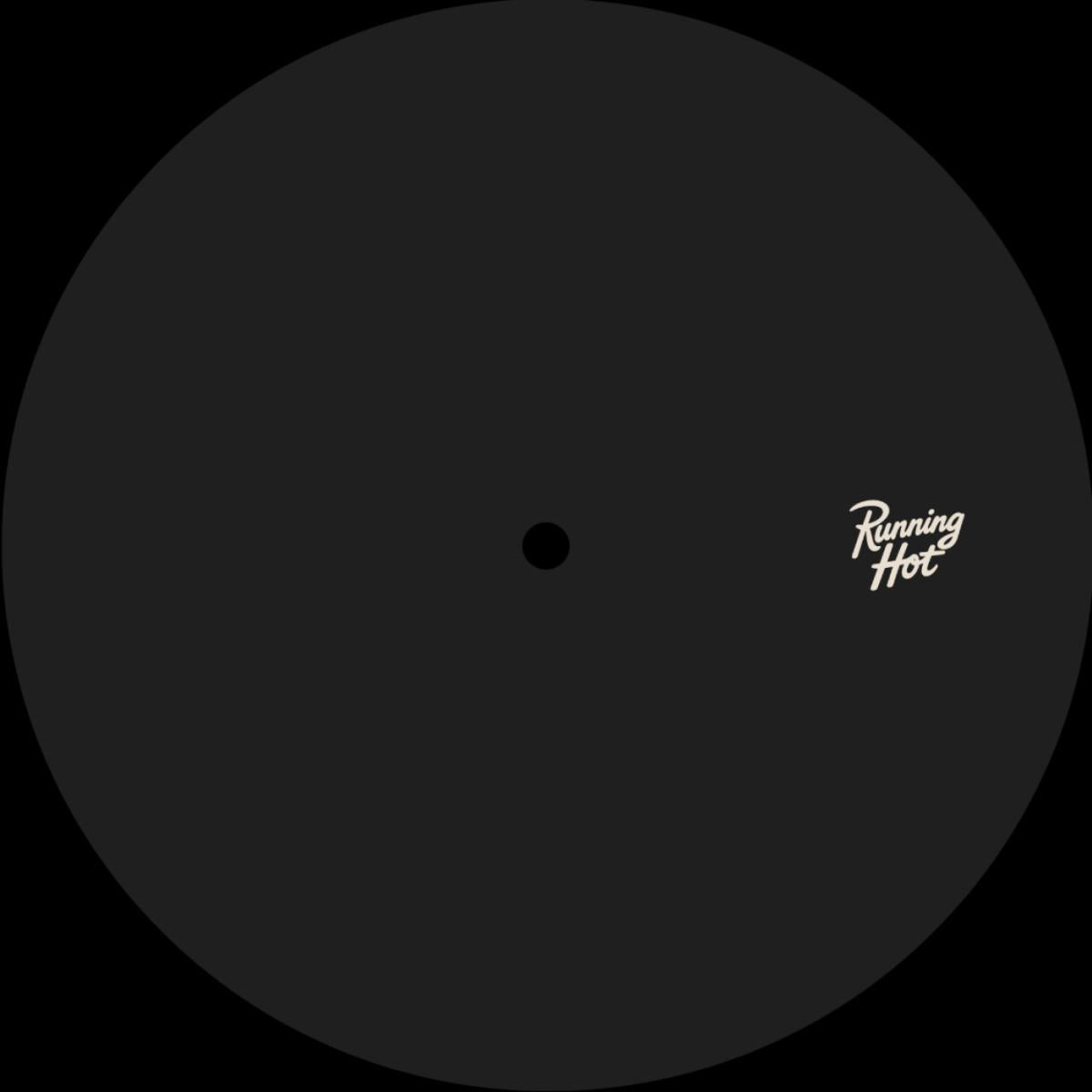 Bliss Inc. - (PRESALE TBD) Monday (VINYL 12" Running Hot) | NEW - TECH HOUSE *NEW*