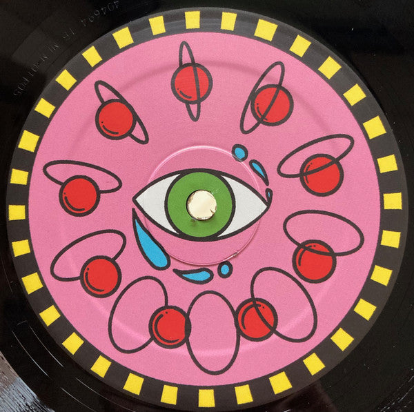 Outcast Planet Compilation Vol.1 (2xVINYL) | Mint (M) Mint (M) - TECH HOUSE *NEW*
