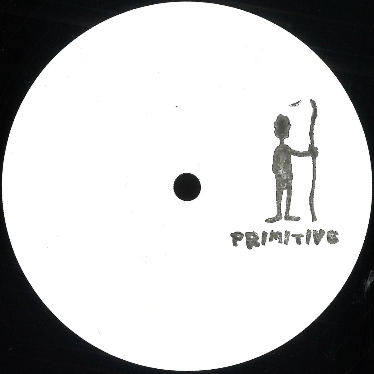 Primitive Urges - (PRESALE 7/6/26) Volume 1 (VINYL 12" Primitive PRIM01 2026) | - TECH HOUSE *NEW*