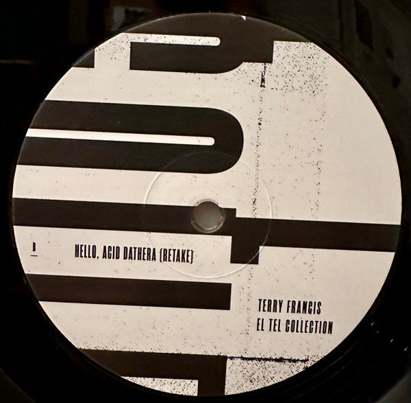 El Tel Collection (VINYL) | - TECH HOUSE *NEW*