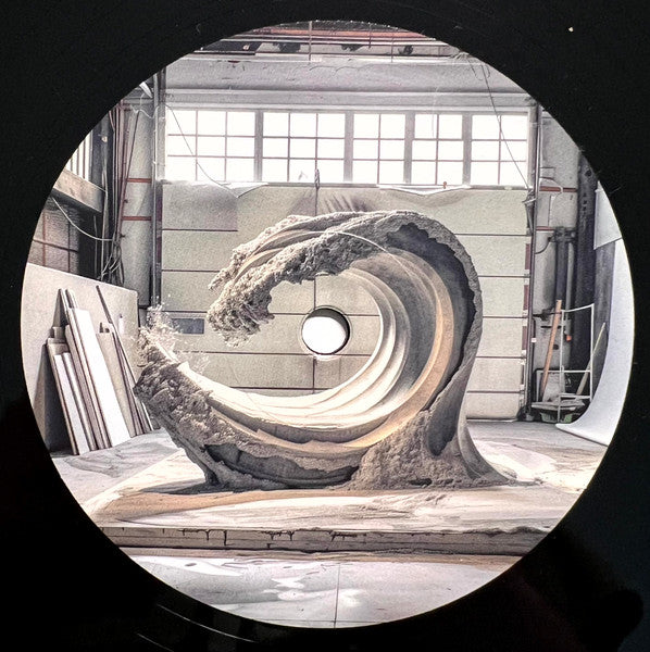 Fabric Presents The Streets (2xVINYL) | Mint (M) Mint (M) - TECH HOUSE *NEW*
