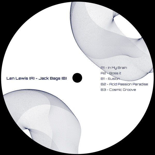 Dirty Rythm (VINYL) | Mint (M) Mint (M) - TECH HOUSE *NEW*