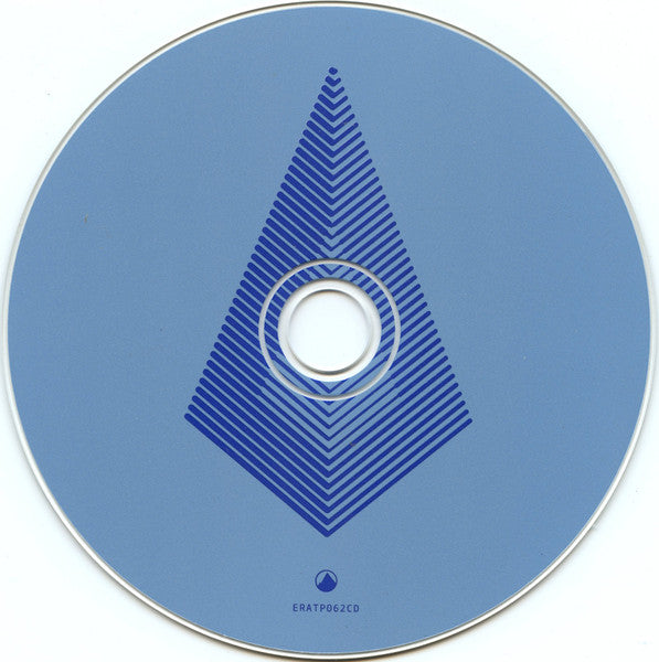 Kiasmos (CD) | Mint (M) Mint (M) - TECH HOUSE *NEW*