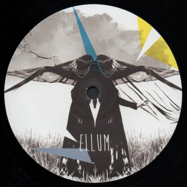 Teach The Wind | Mint (M) Generic - TECH HOUSE *NEW*