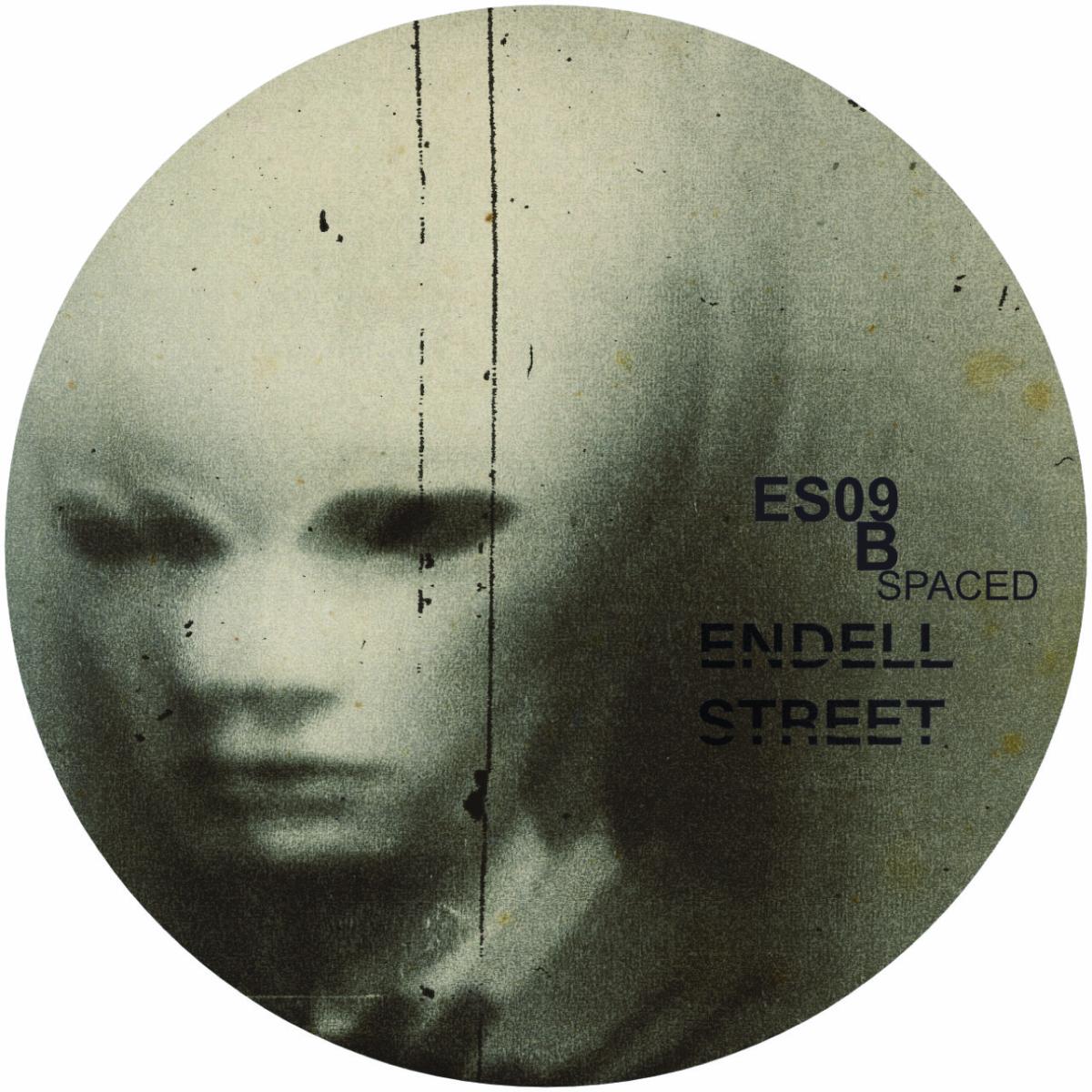Little Green Men - (PRESALE 9/21/26) Time Changes (Reissue 180G VINYL 12" Endell Street ENDELLST09 2026) | NEW - TECH HOUSE *NEW*