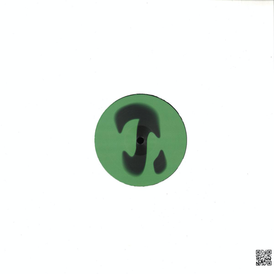 Headhunters - Mojo Rhythm (VINYL) | Mint (M) Mint (M) - TECH HOUSE *NEW*