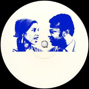 Spirit Of Desire (VINYL) | Mint (M) Generic - TECH HOUSE *NEW*