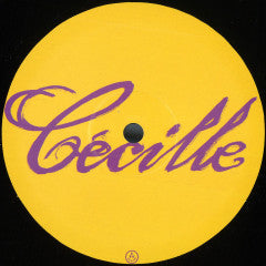 Hot Stuff EP (VINYL) | Mint (M) Mint (M) - TECH HOUSE *NEW*
