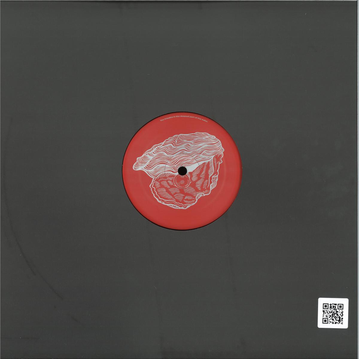 Thrill - Smoke Fueled Fantasies (VINYL 12" Kalahari Oyster Cult OYSTER78) | NEW Mint (M) Mint (M) - TECH HOUSE *NEW*