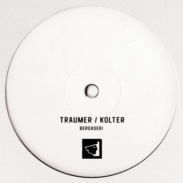 Split EP (VINYL) | Mint (M) Mint (M) - TECH HOUSE *NEW*