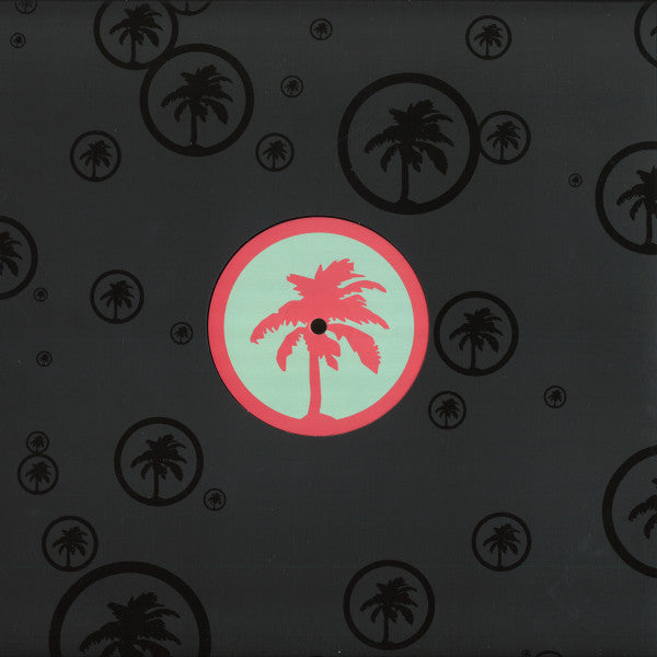 Hot Creations Spring Sampler 2025 (VINYL) | Mint (M) Mint (M) - TECH HOUSE *NEW*