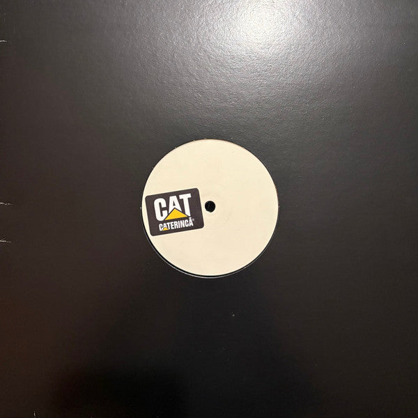CATERINCA05 (VINYL) | Mint (M) Generic - TECH HOUSE *NEW*