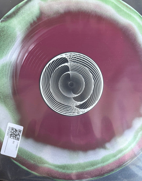 ENDZ061 (VINYL 12") | Mint (M) Mint (M) - TECH HOUSE *NEW*