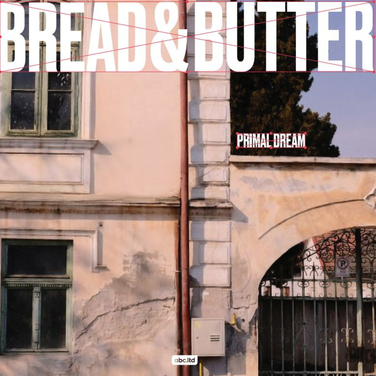 (PRE-ORDER TBA) Primal Dream (VINYL) | Mint (M) Mint (M) - TECH HOUSE *NEW*