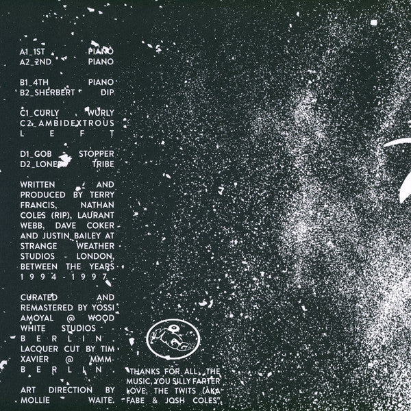 Housey Doingz - (PRESALE TBD) A Sillybration I (VINYL) | Mint (M) Mint (M) - TECH HOUSE *SEALED*