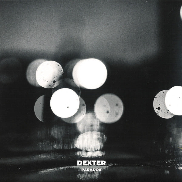 Paradox (VINYL) | Mint (M) Mint (M) - TECH HOUSE *SEALED*