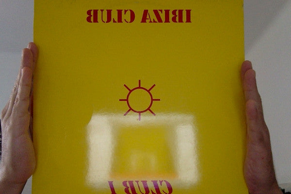 Ibiza Club 1 | Excellent (EX) Mint (M)