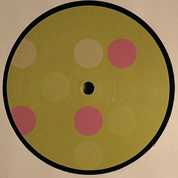 Partial Arts - Telescope | Excellent (EX) Very Good Plus (VG+) - TECH HOUSE / USED *EXCELLENT*