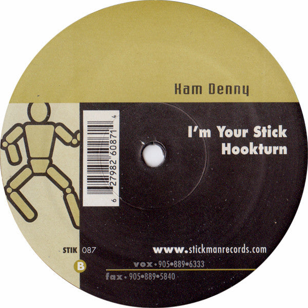 Strung Out | Near Mint (NM) Generic - TECH HOUSE / USED *NEAR MINT*