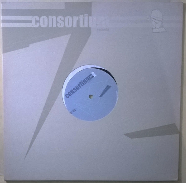 The Commitment (VINYL) | Very Good Plus (VG+) Near Mint (NM or M-) - TECH HOUSE / USED *VERY GOOD+*
