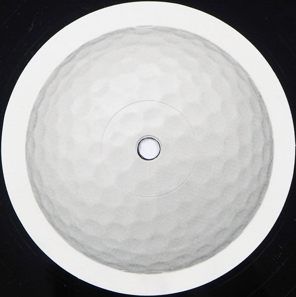 18 Unter Par (12") | Very Good Plus (VG+) Generic - TECH HOUSE / USED *VERY GOOD+*