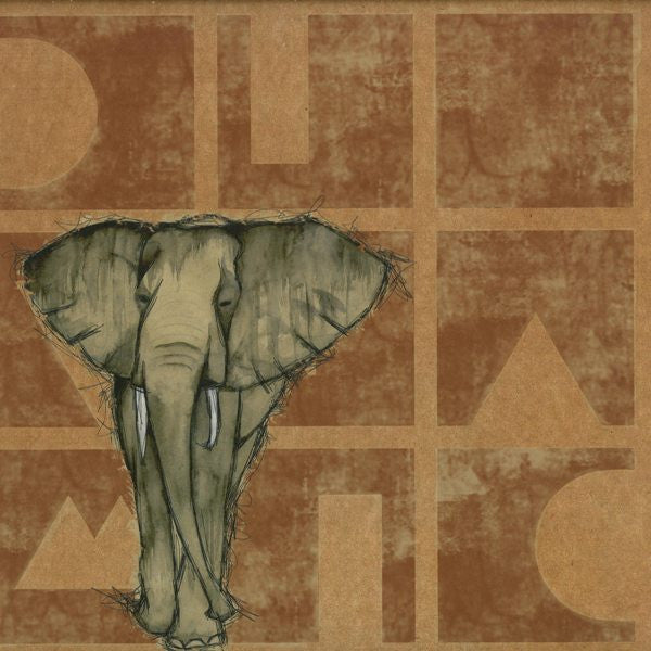 The Real Thing EP | Mint (M) Mint (M) - TECH HOUSE