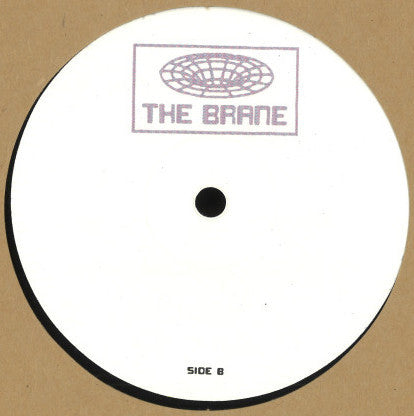 The Brane 002 | Mint (M) Mint (M)