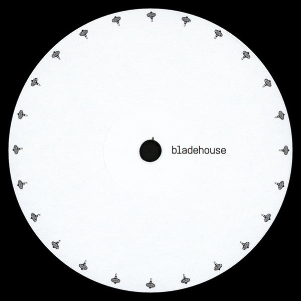 Bladehouse IV | Mint (M) Mint (M)