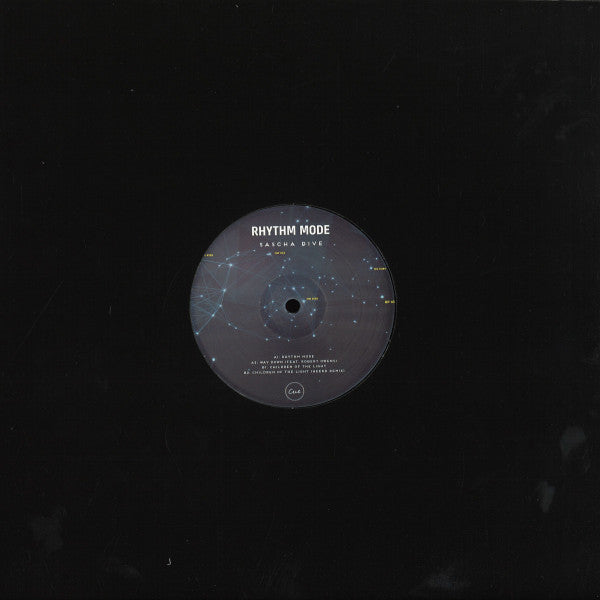 Rhythm Mode | Mint (M) Generic