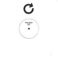Terry Francis - All & All Vol. 2 | Mint (M) Mint (M) - TECH HOUSE
