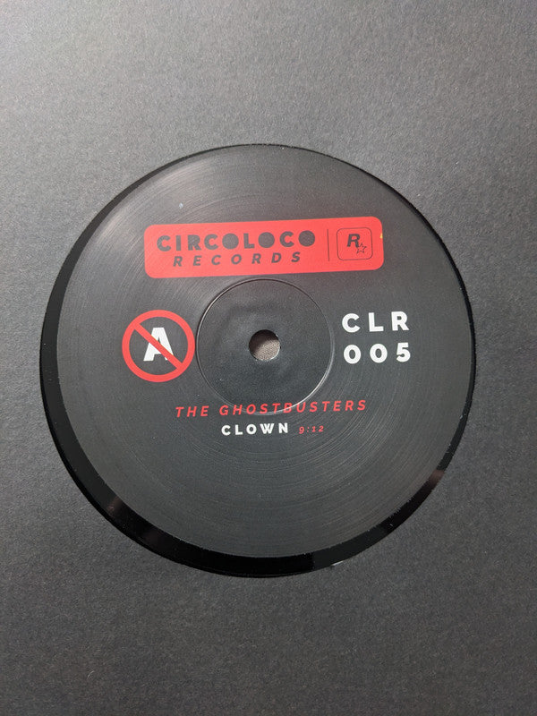 Anyway | Mint (M) Mint (M) - TECH HOUSE/MINIMAL *SEALED*