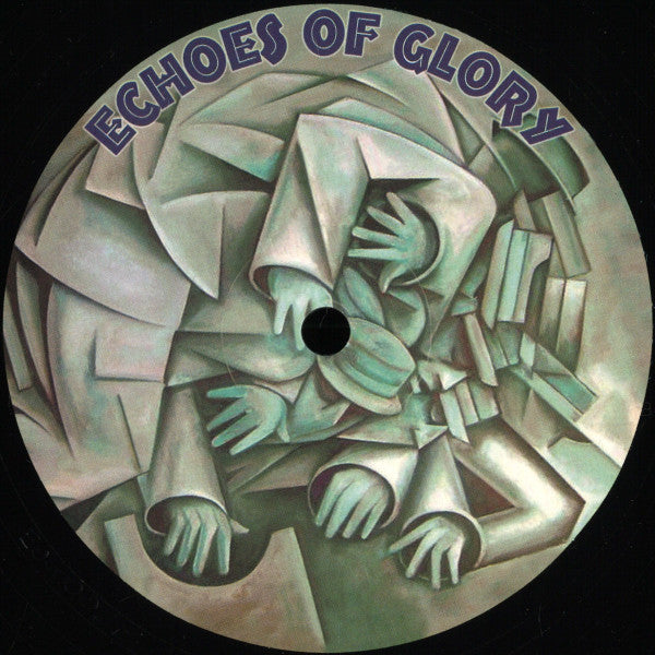 Escape On The Midnight Express | Mint (M) Generic - TECH HOUSE