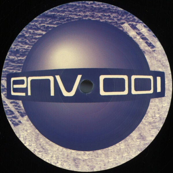 (PRESALE 5/25/26) Premise EP (VINYL) | Mint (M) Mint (M) - TECHNO/ACID *NEW*