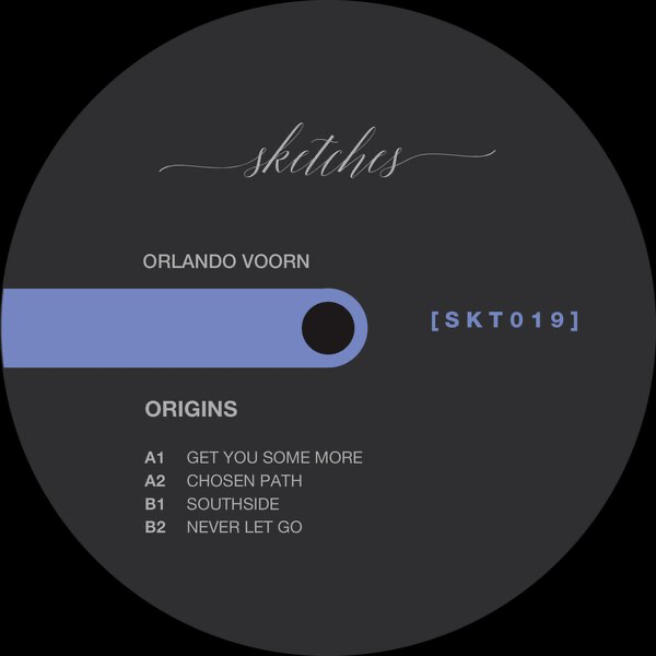 (PRESALE 5/18/26) Origins (VINYL) | Mint (M) Mint (M) - TECHNO/ACID *NEW*