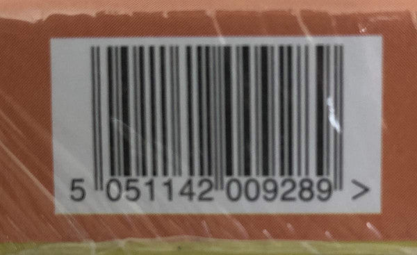 Molten Mirrors - A Decade Of Livity Sound | Mint (M) Mint (M)